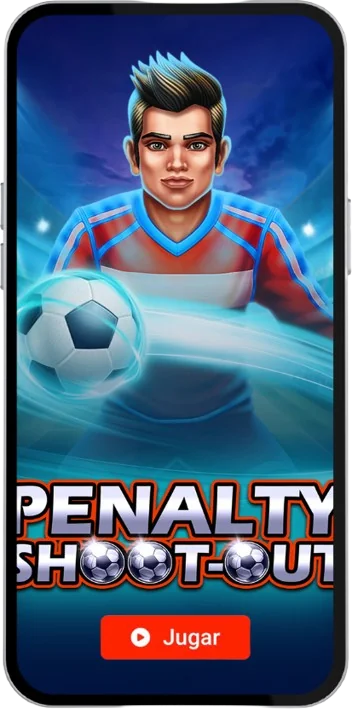 penalty-shoot-out-app Penalty Shootout app